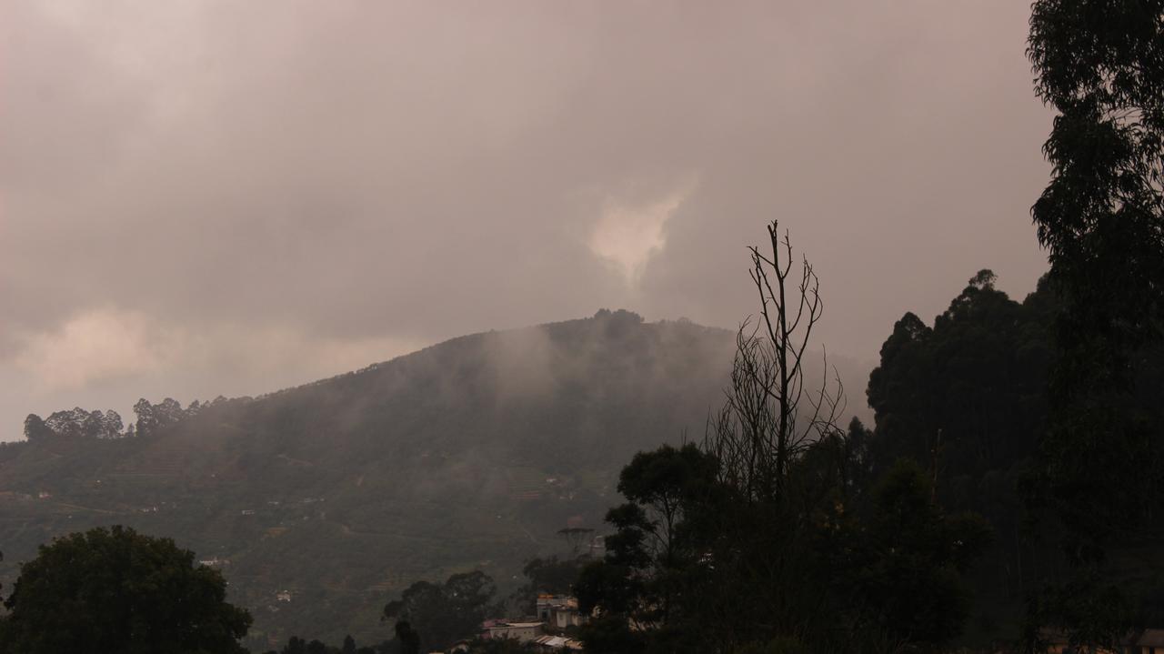 Hotel Cokkers Tower Kodaikanal Exteriér fotografie